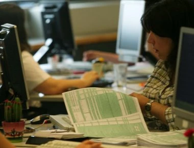 Παράταση στις φορολογικές δηλώσεις - Δείτε πότε